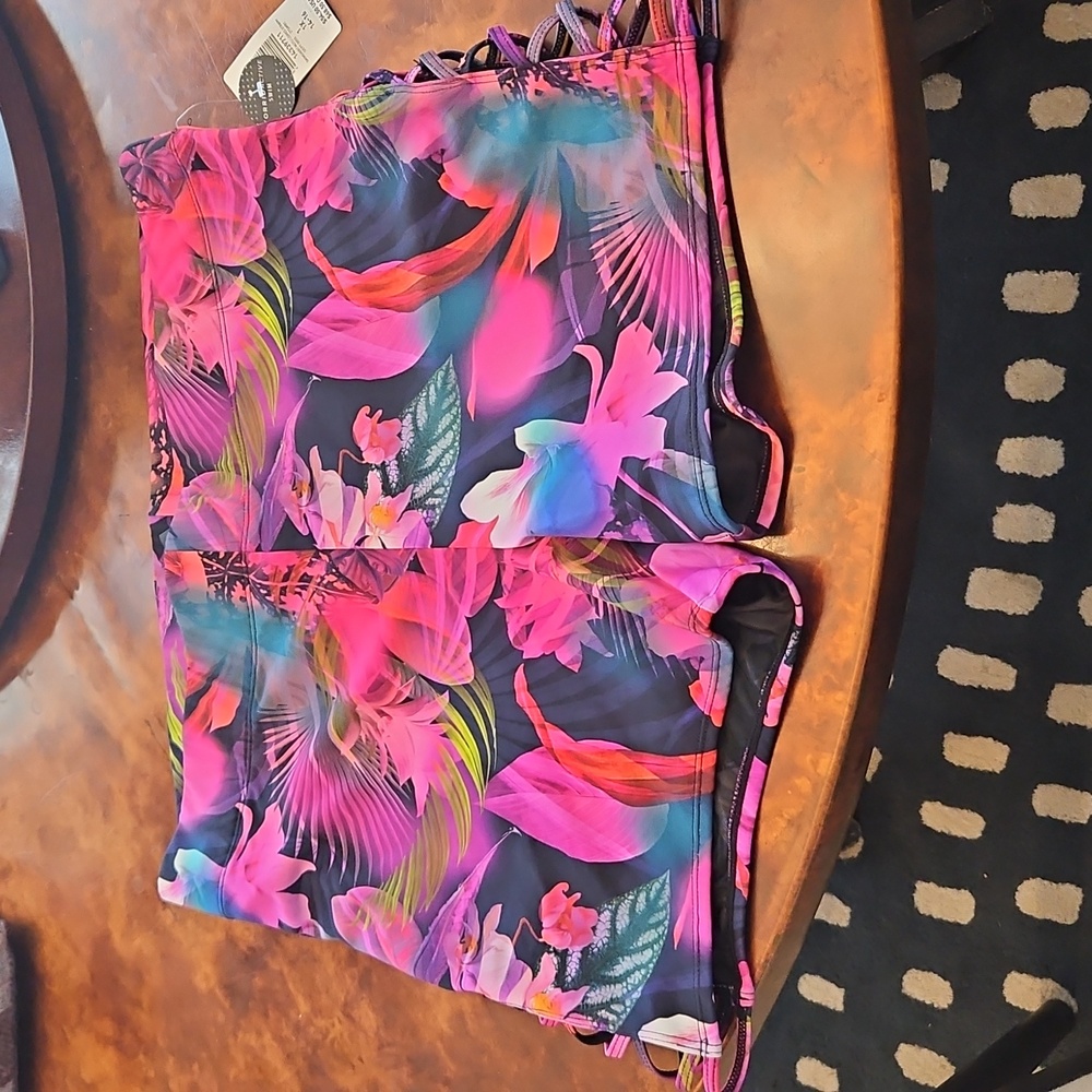 Torrid swimshort